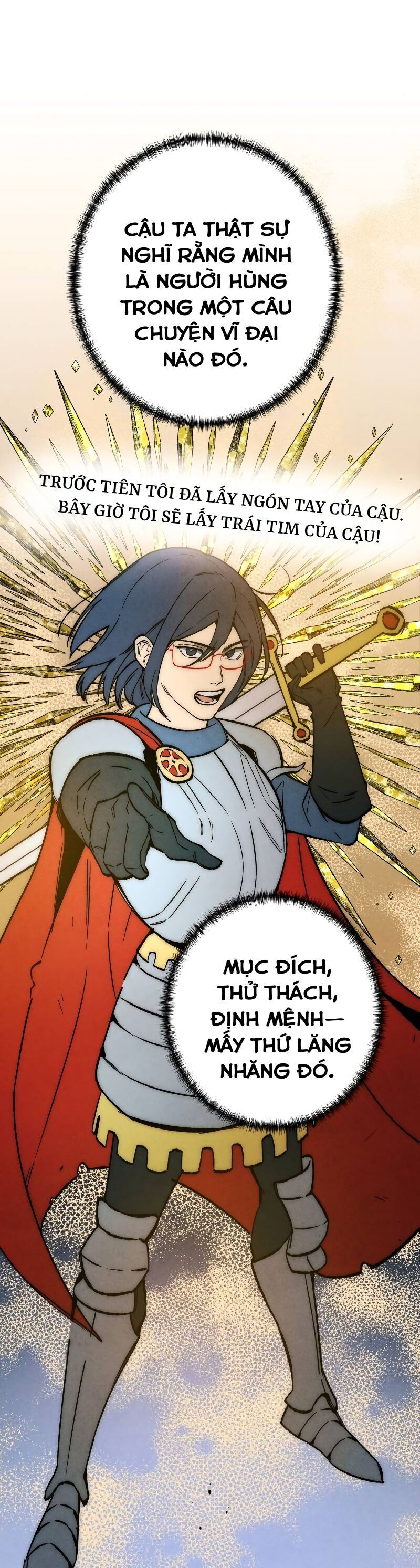 Hand Jumper Chapter 80 - 14