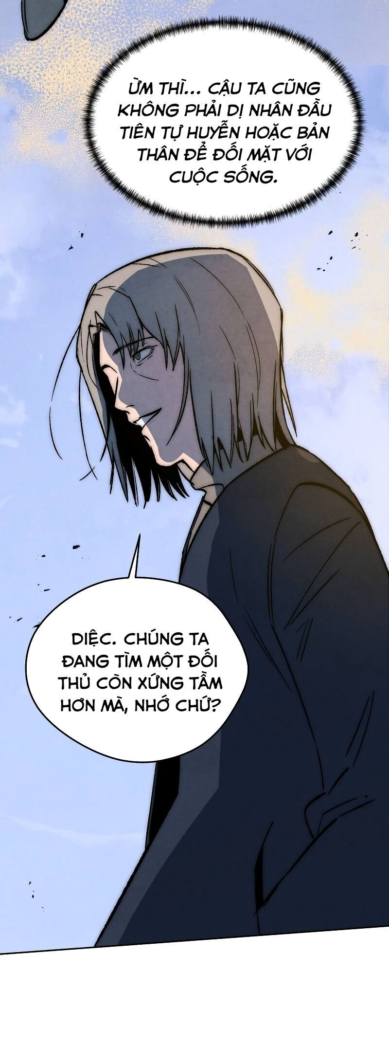 Hand Jumper Chapter 80 - 15