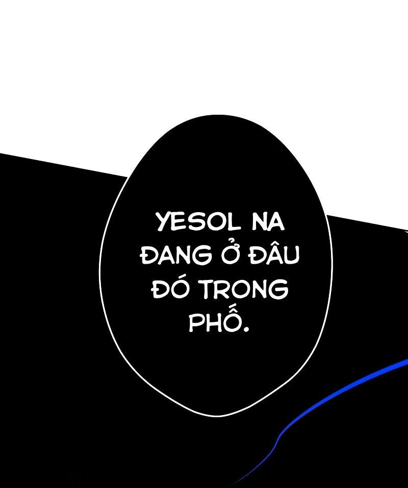 Hand Jumper Chapter 80 - 16