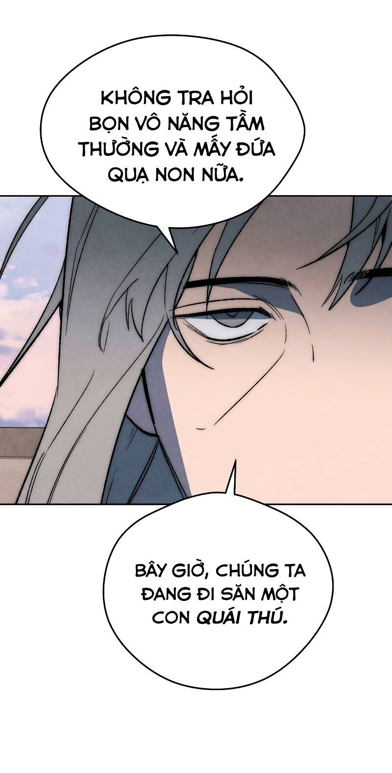 Hand Jumper Chapter 80 - 19