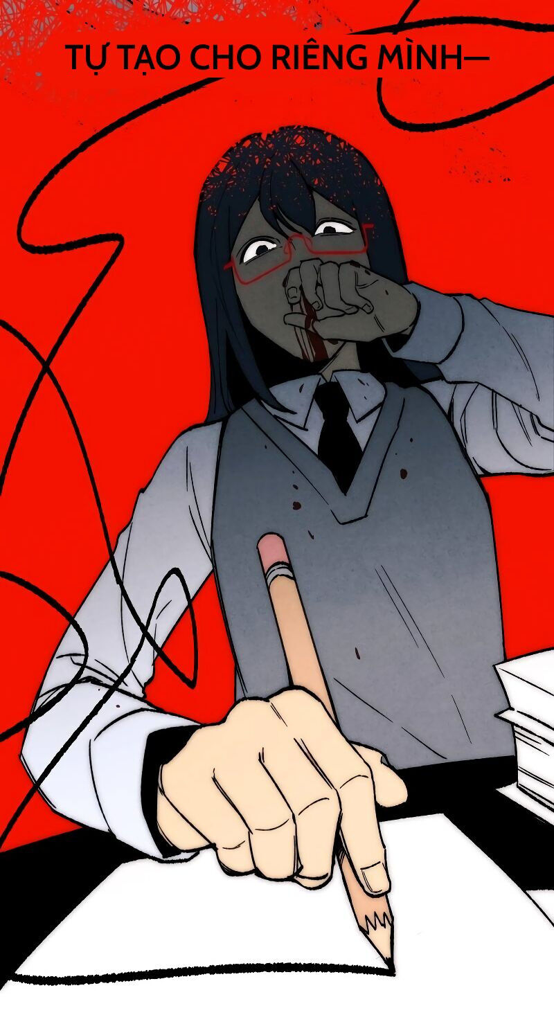 Hand Jumper Chapter 80 - 25