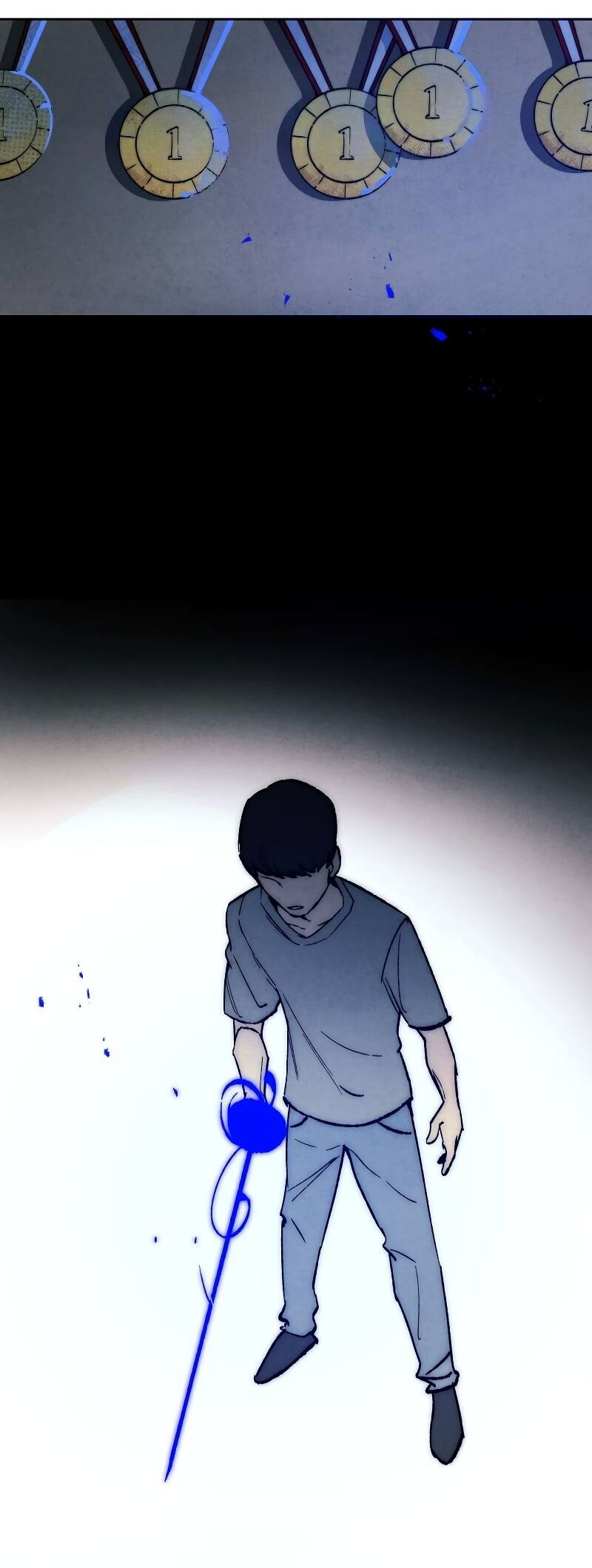 Hand Jumper Chapter 80 - 27