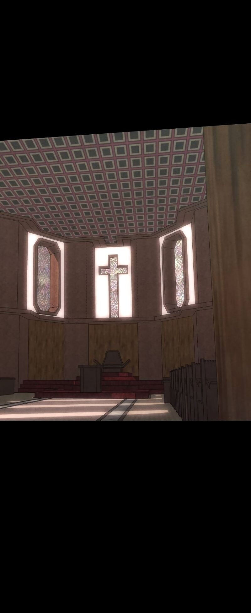 Hand Jumper Chapter 80 - 29