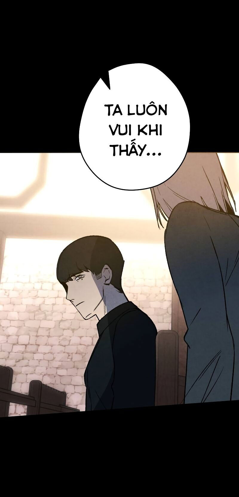 Hand Jumper Chapter 80 - 31