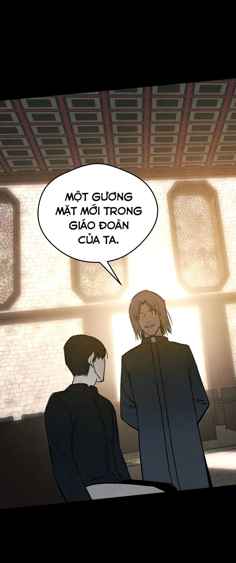 Hand Jumper Chapter 80 - 32