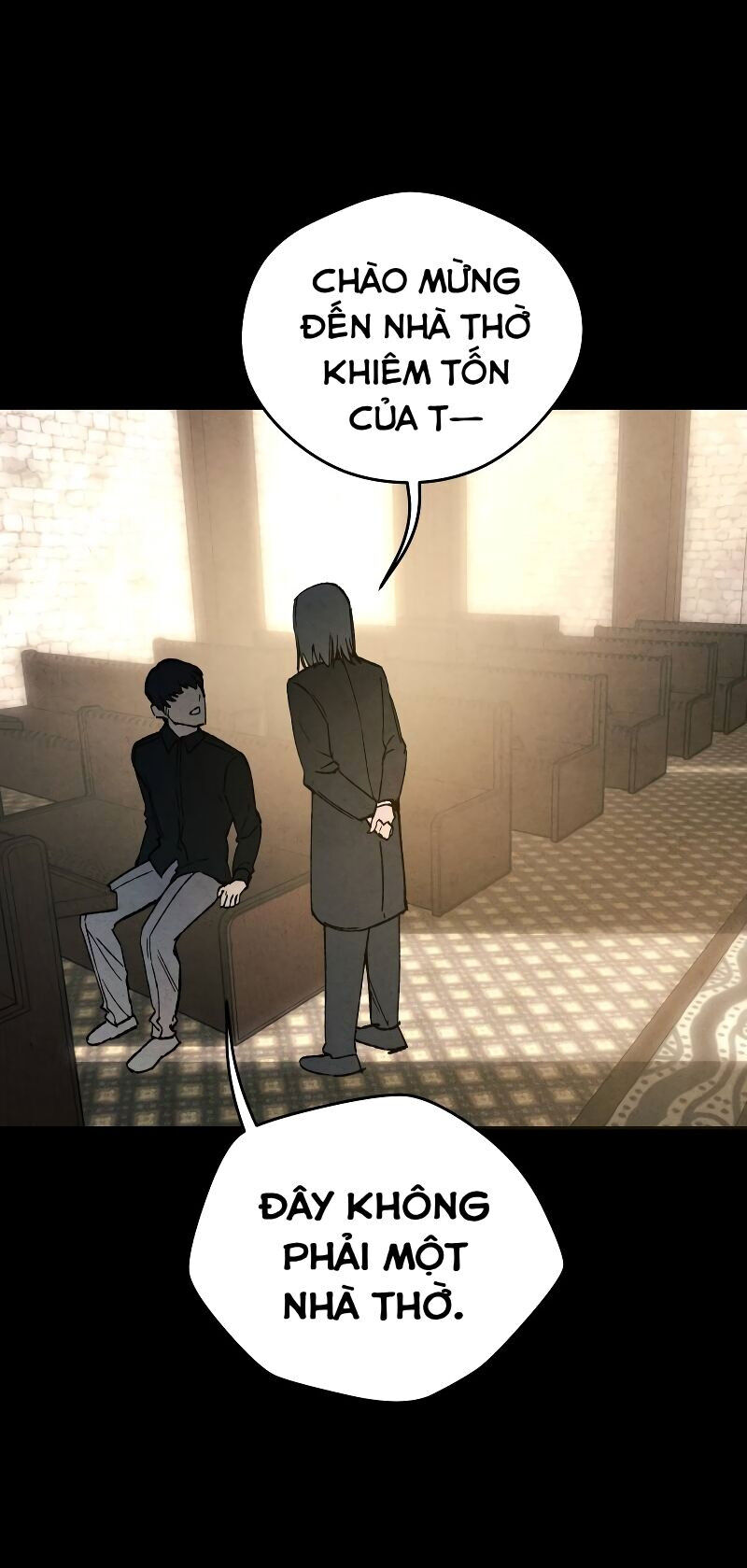 Hand Jumper Chapter 80 - 33