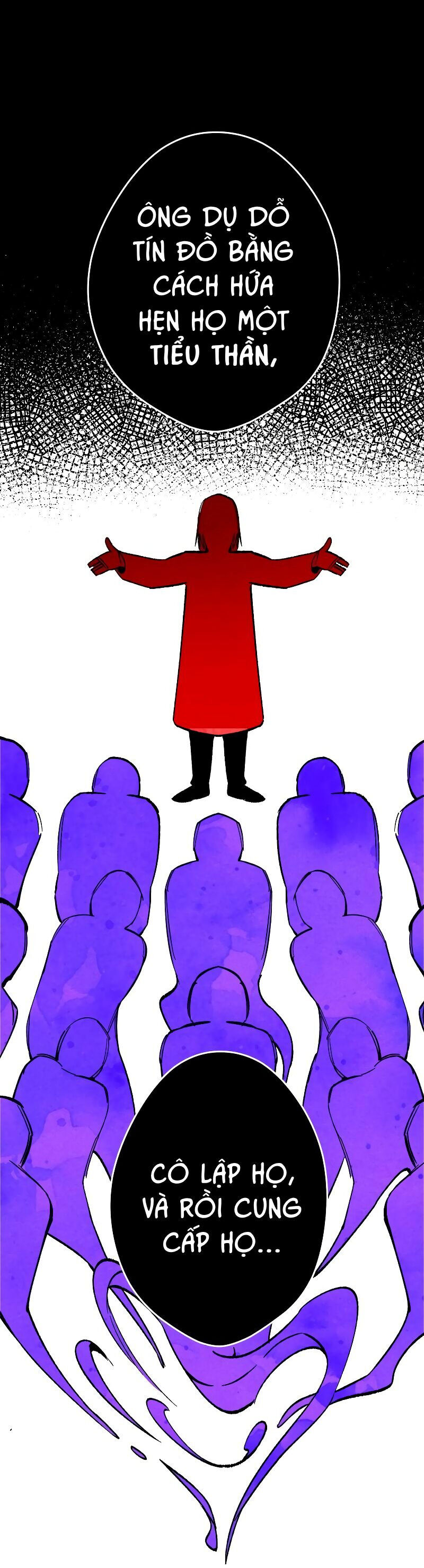 Hand Jumper Chapter 80 - 35