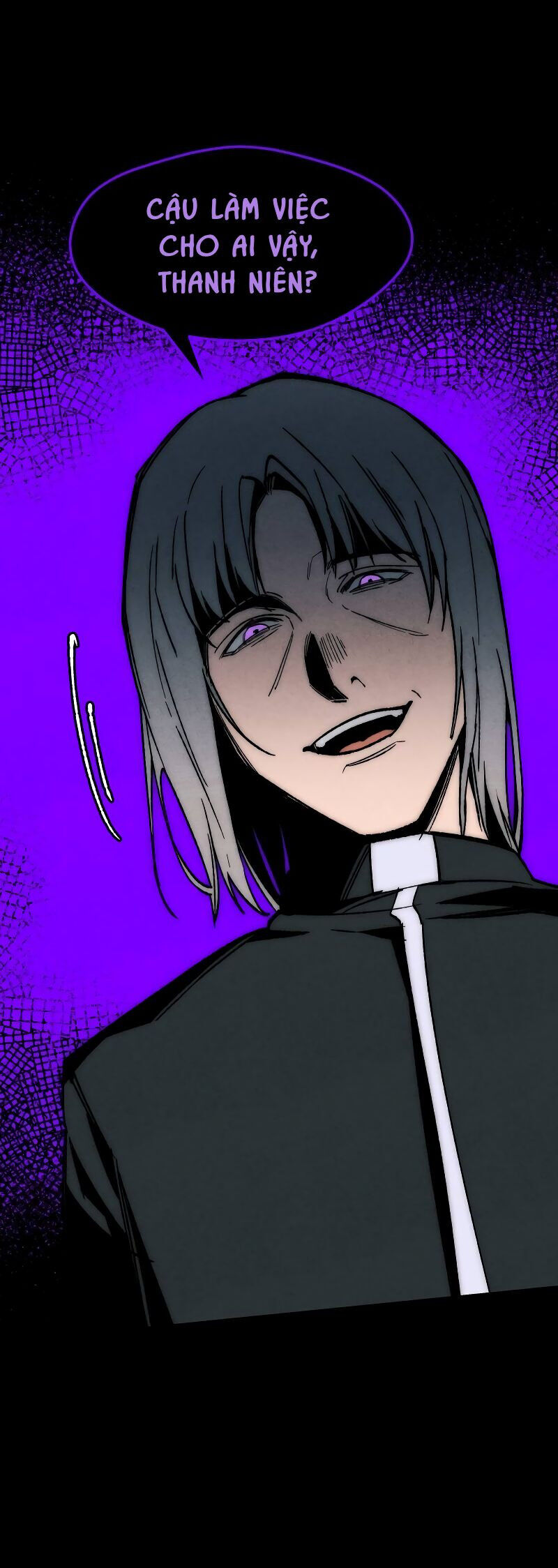 Hand Jumper Chapter 80 - 39