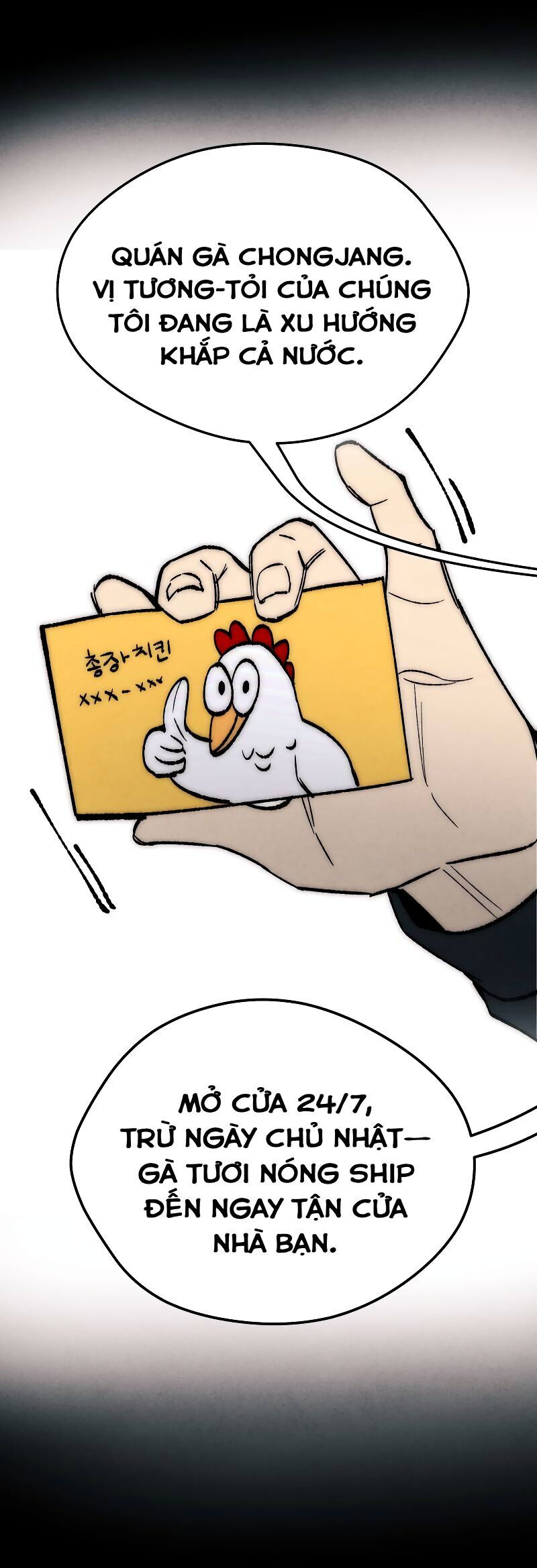 Hand Jumper Chapter 80 - 41