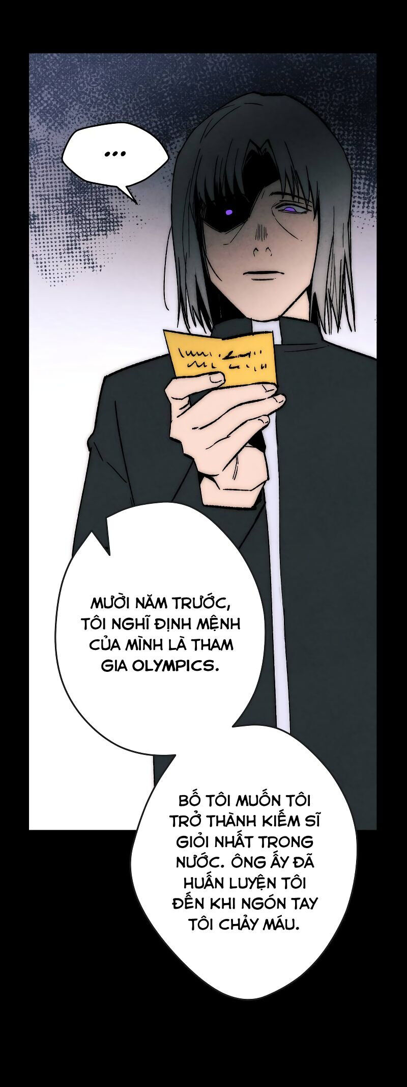 Hand Jumper Chapter 80 - 42