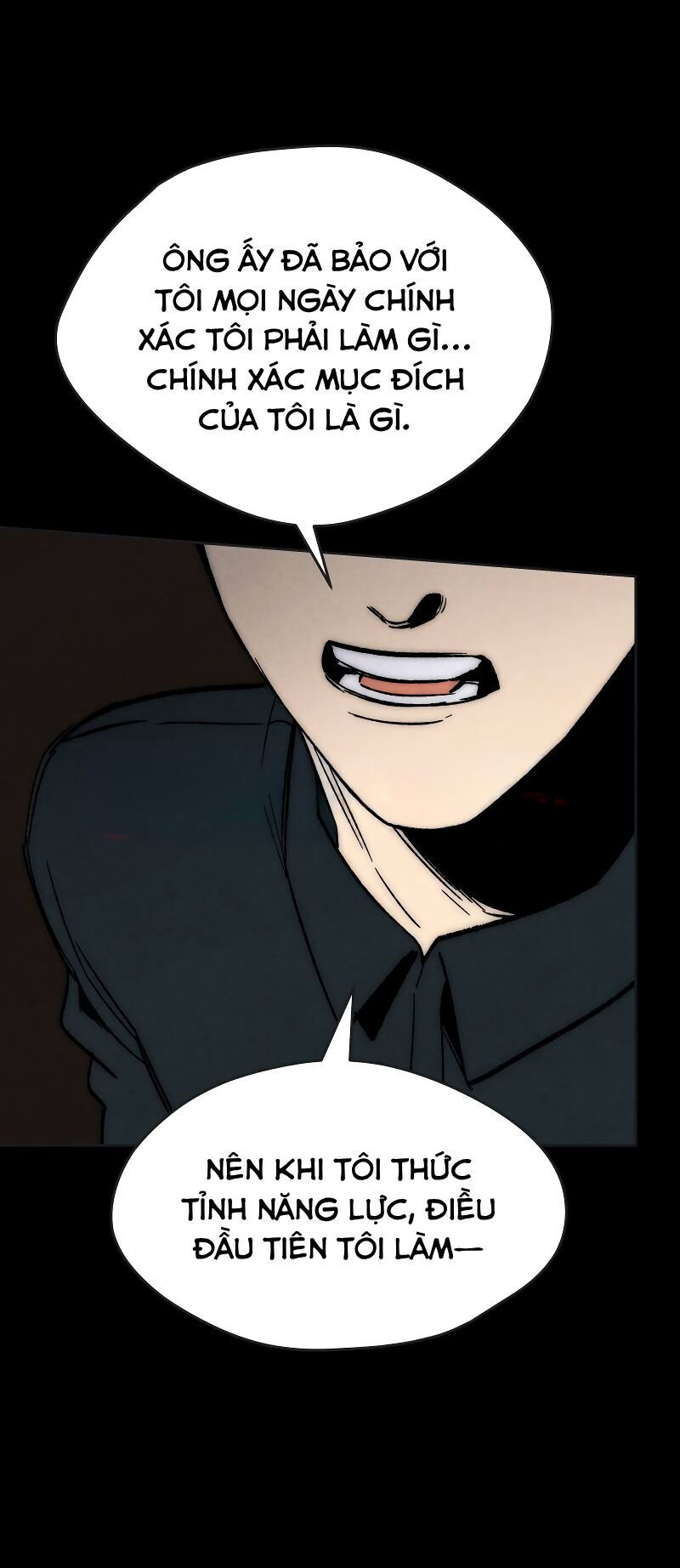 Hand Jumper Chapter 80 - 43