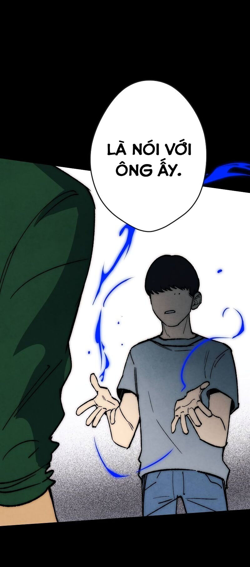 Hand Jumper Chapter 80 - 44