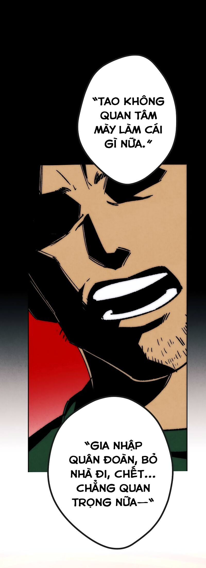 Hand Jumper Chapter 80 - 47