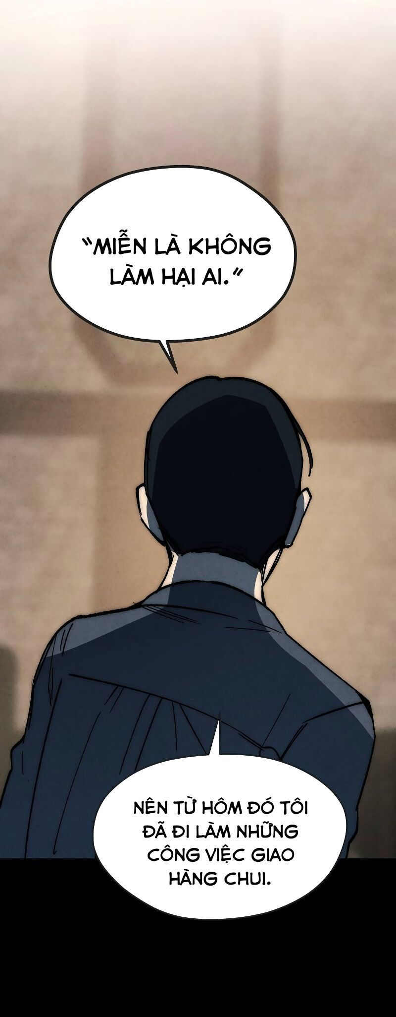 Hand Jumper Chapter 80 - 48