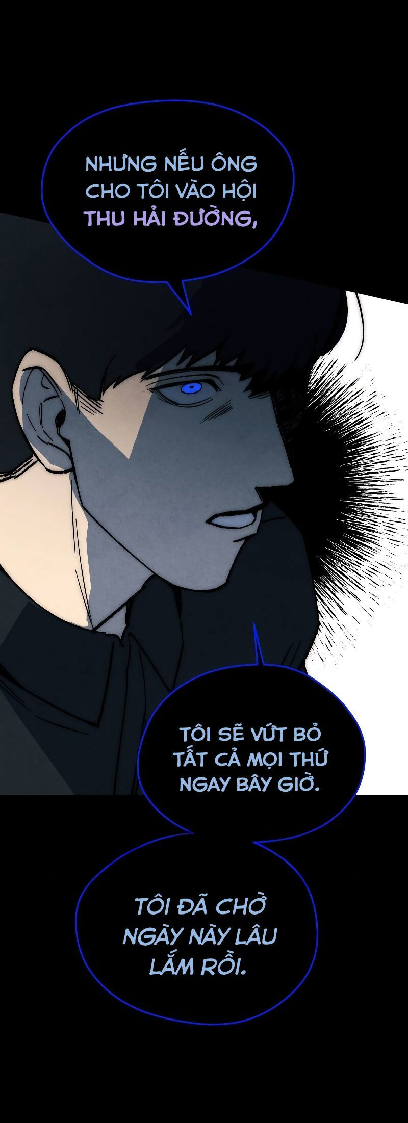 Hand Jumper Chapter 80 - 49