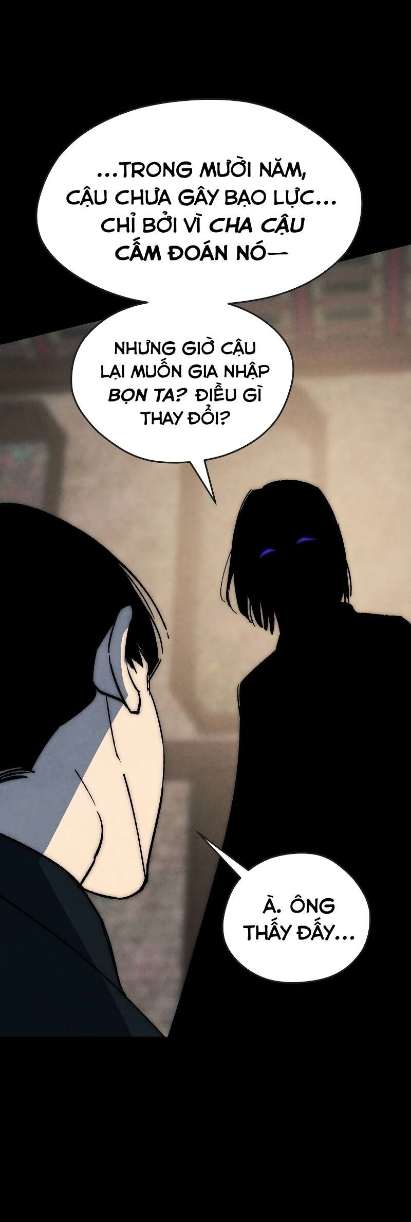 Hand Jumper Chapter 80 - 50