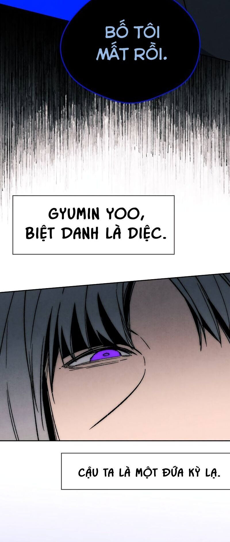 Hand Jumper Chapter 80 - 52