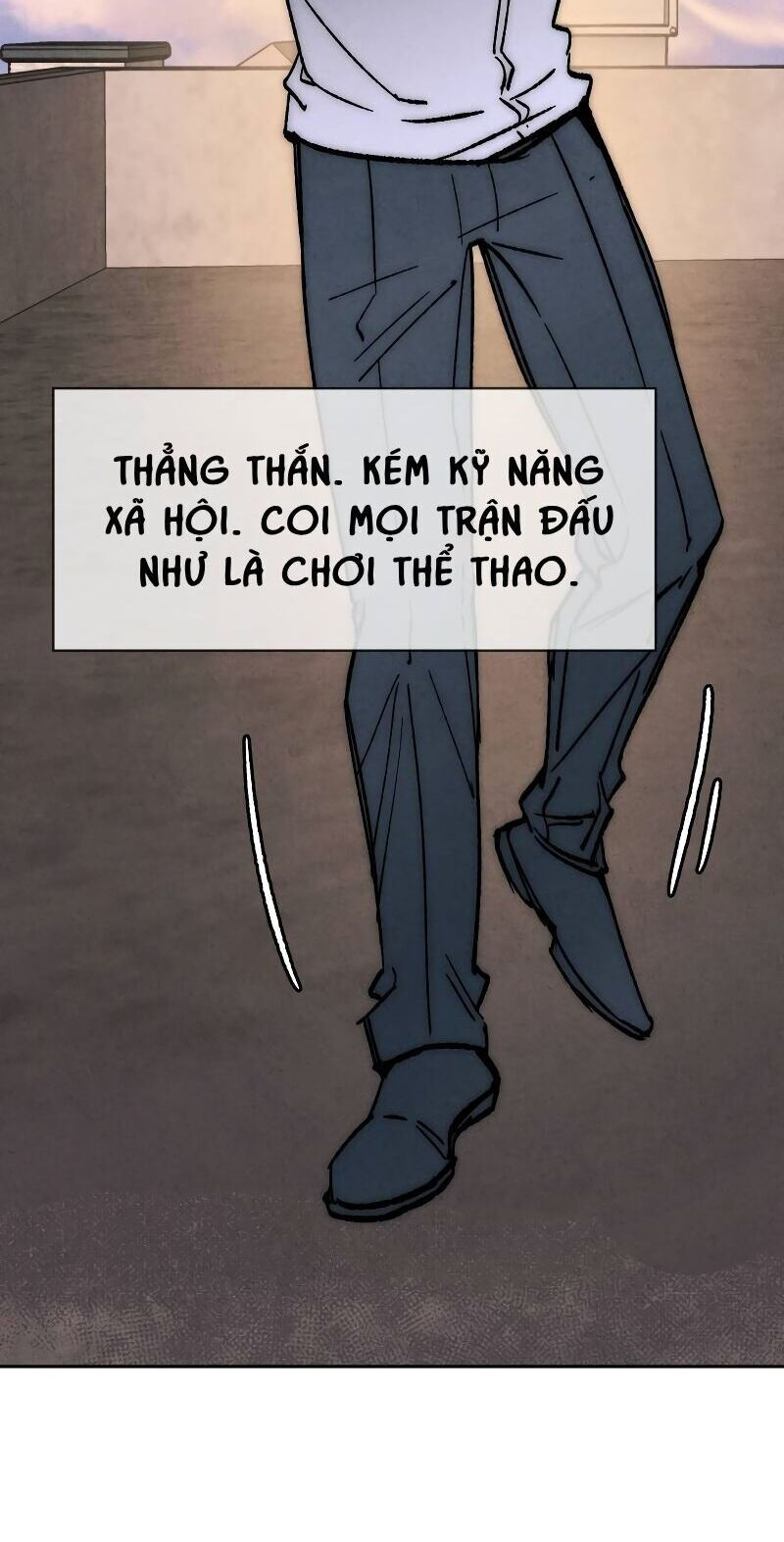 Hand Jumper Chapter 80 - 54