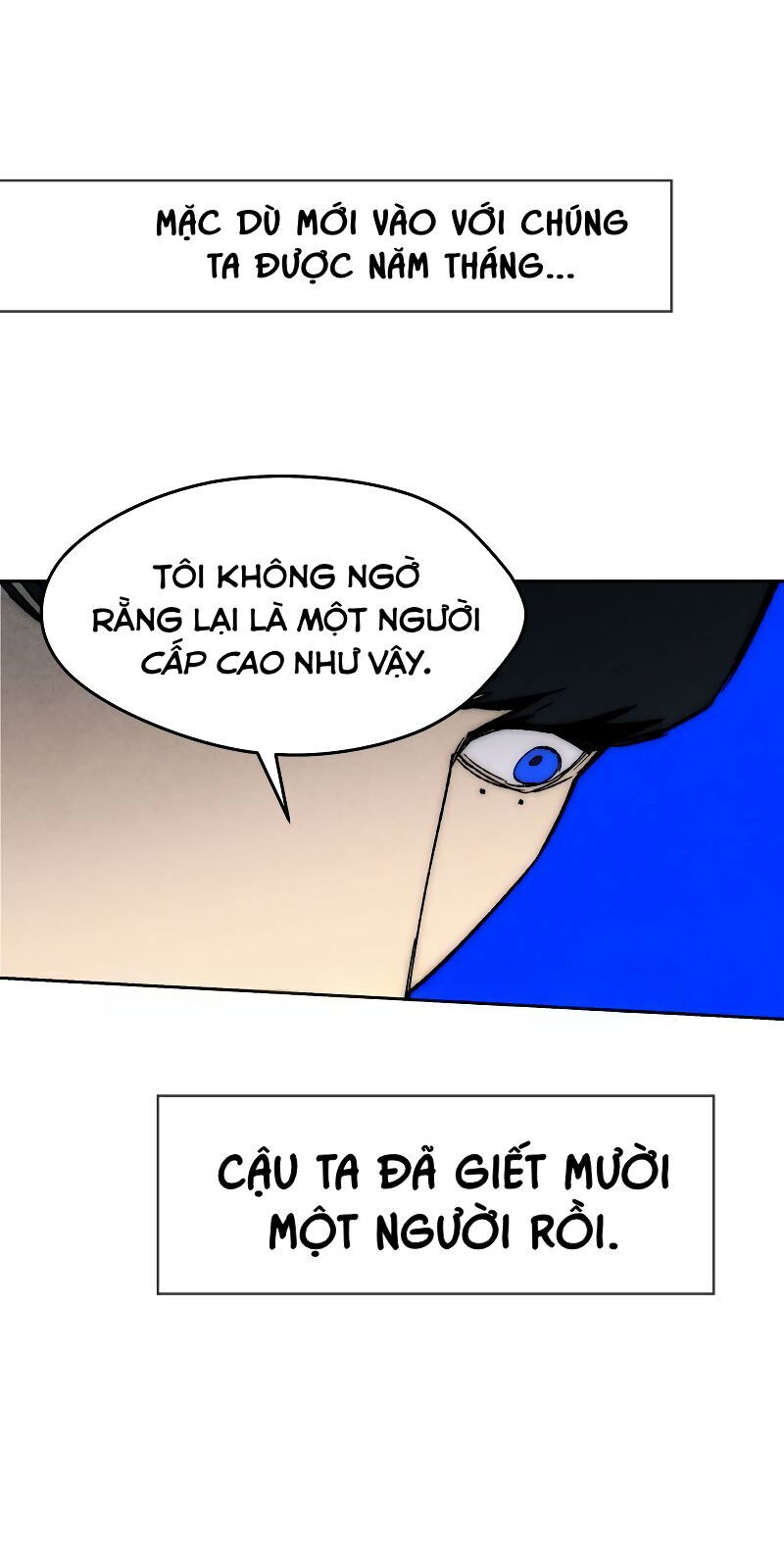 Hand Jumper Chapter 80 - 55