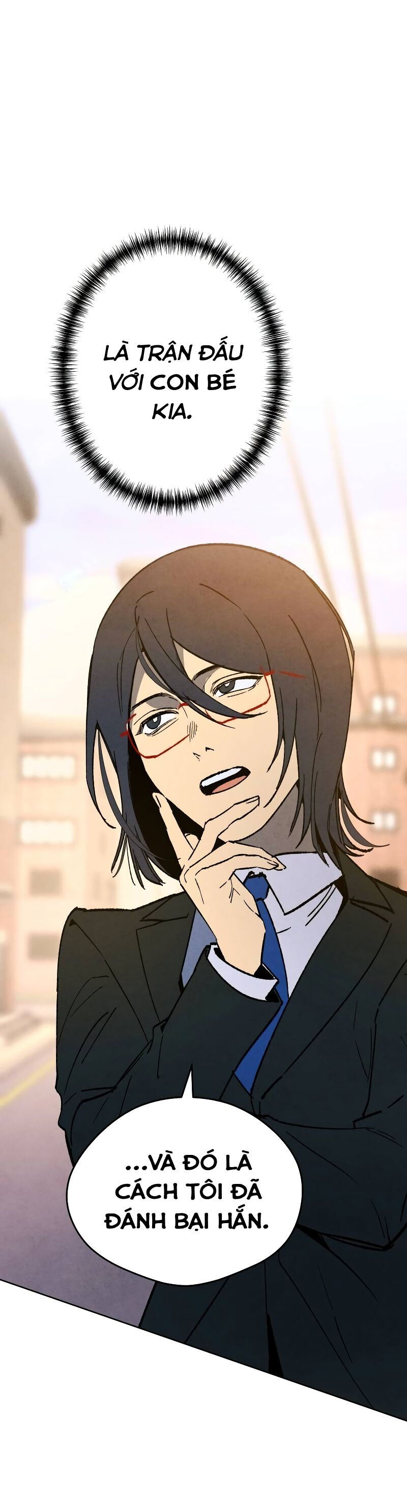 Hand Jumper Chapter 80 - 58