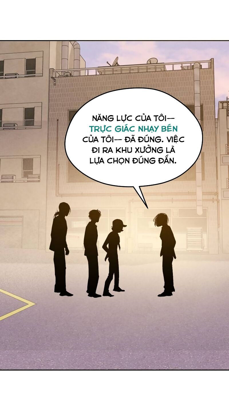 Hand Jumper Chapter 80 - 59