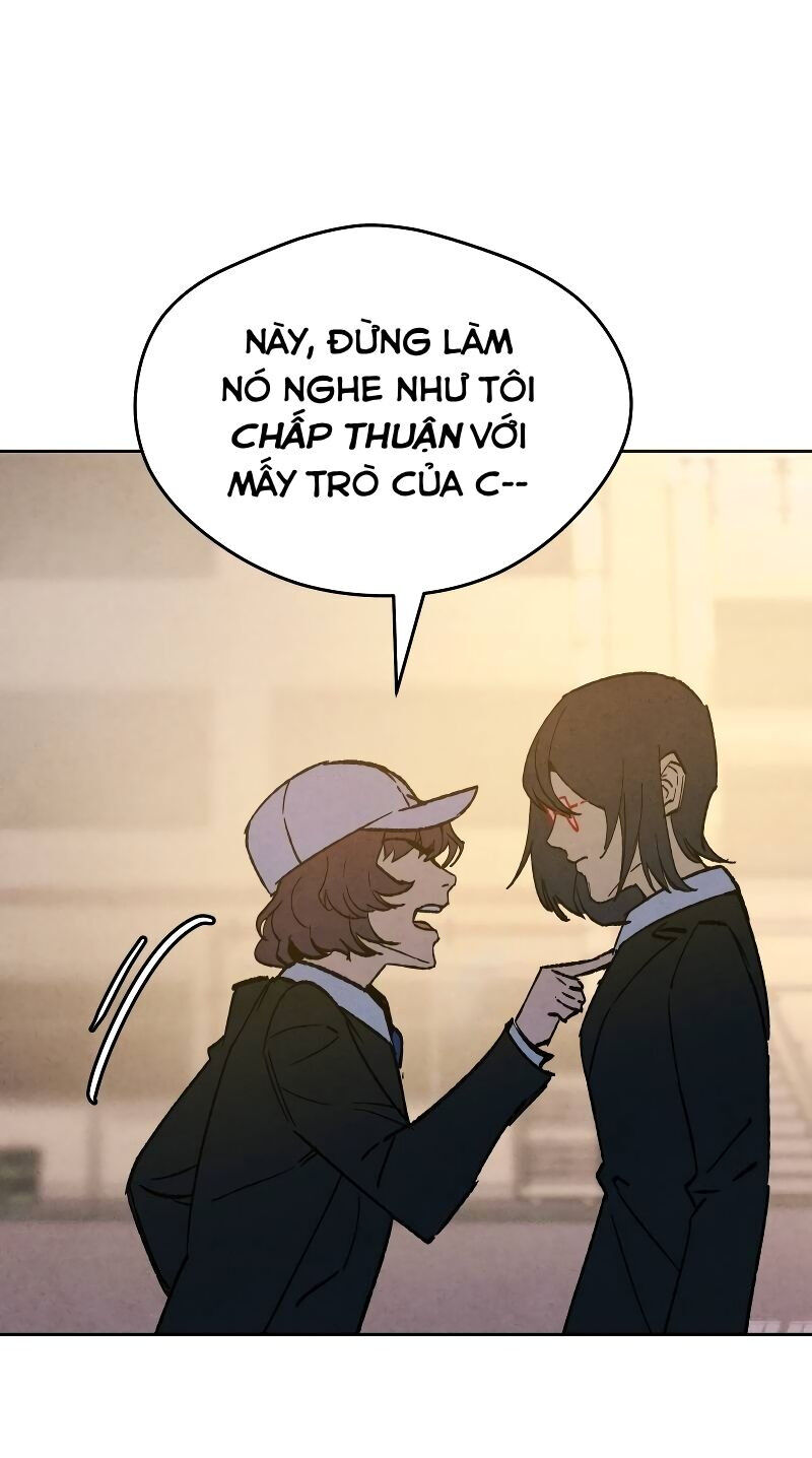 Hand Jumper Chapter 80 - 63