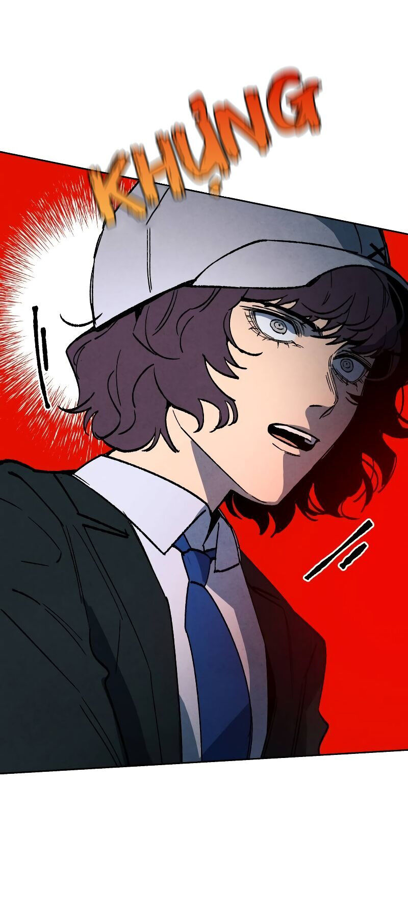 Hand Jumper Chapter 80 - 64