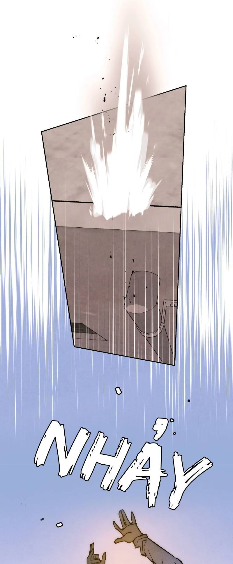 Hand Jumper Chapter 80 - 70