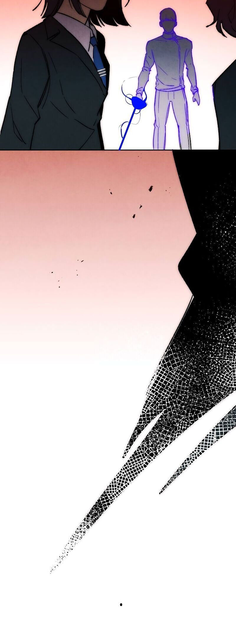 Hand Jumper Chapter 80 - 8