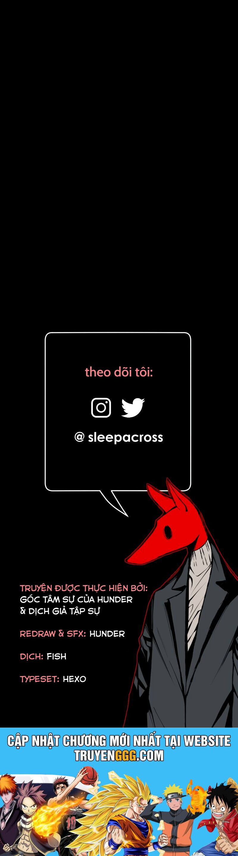 Hand Jumper Chapter 80 - 76