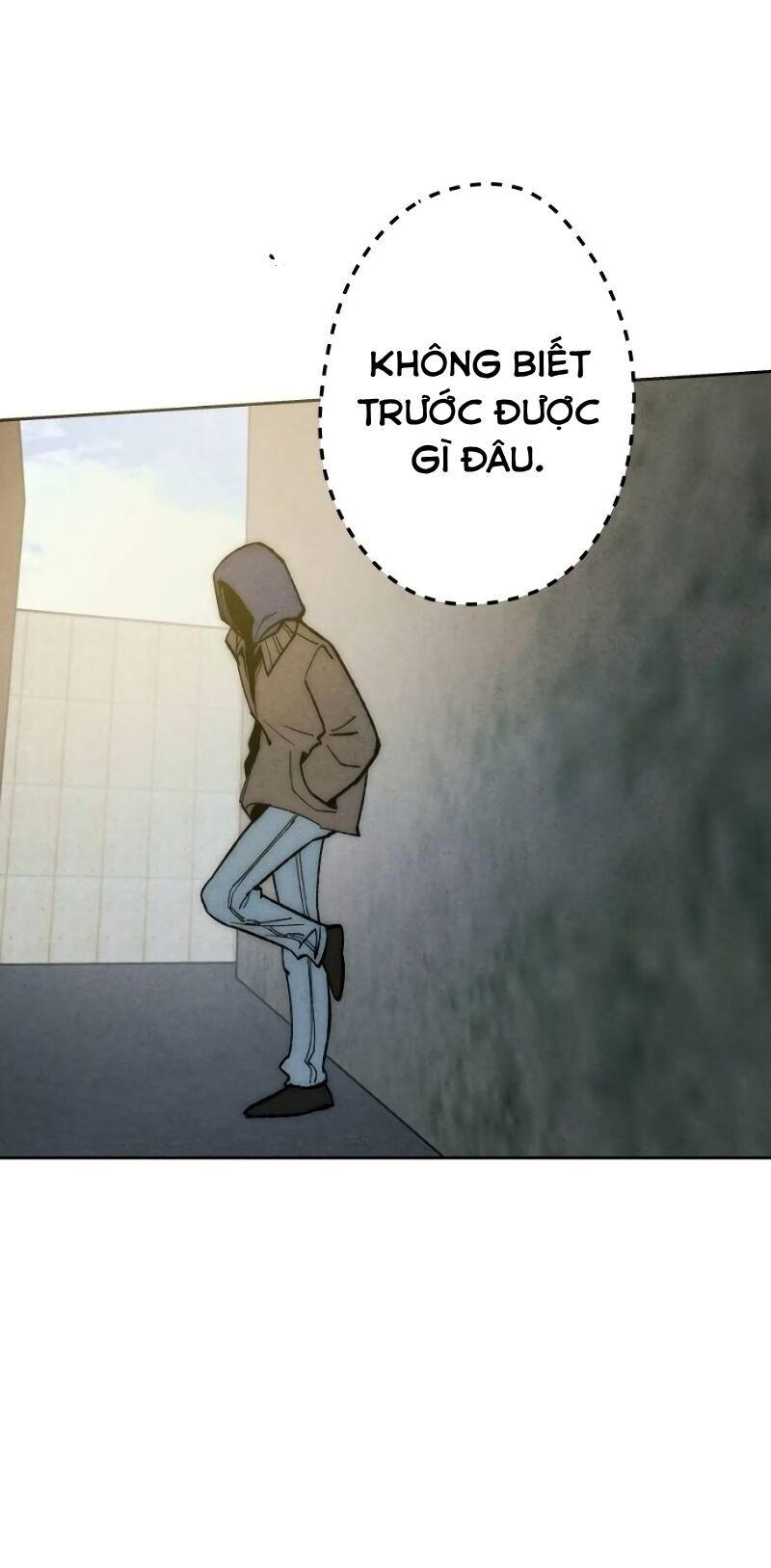 Hand Jumper Chapter 81 - 12