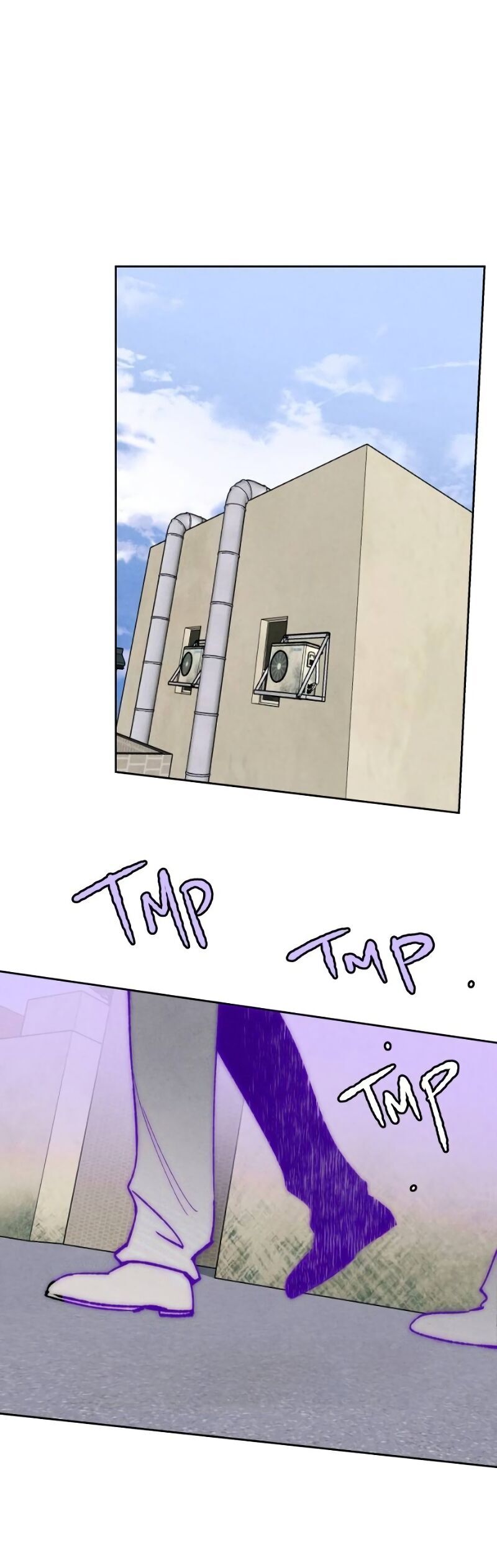 Hand Jumper Chapter 81 - 13