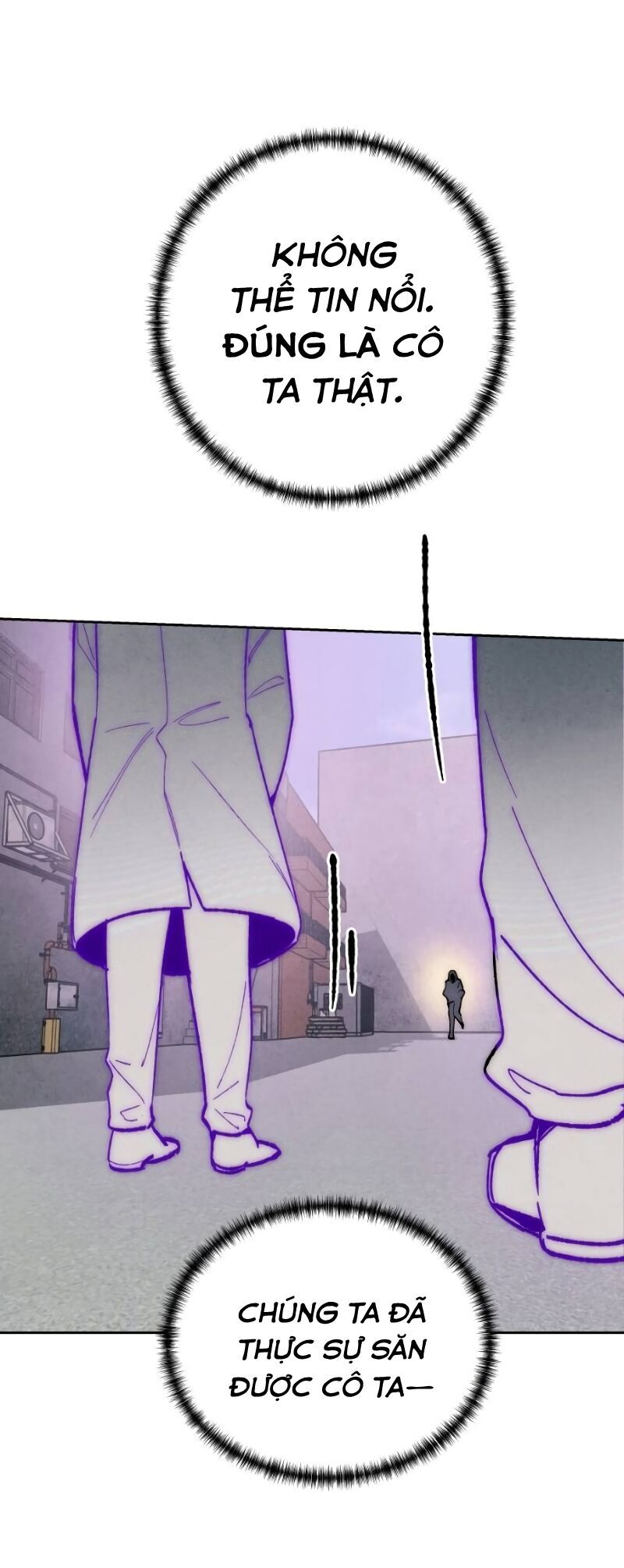 Hand Jumper Chapter 81 - 14