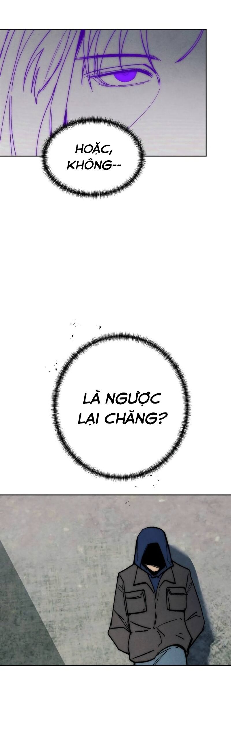 Hand Jumper Chapter 81 - 15