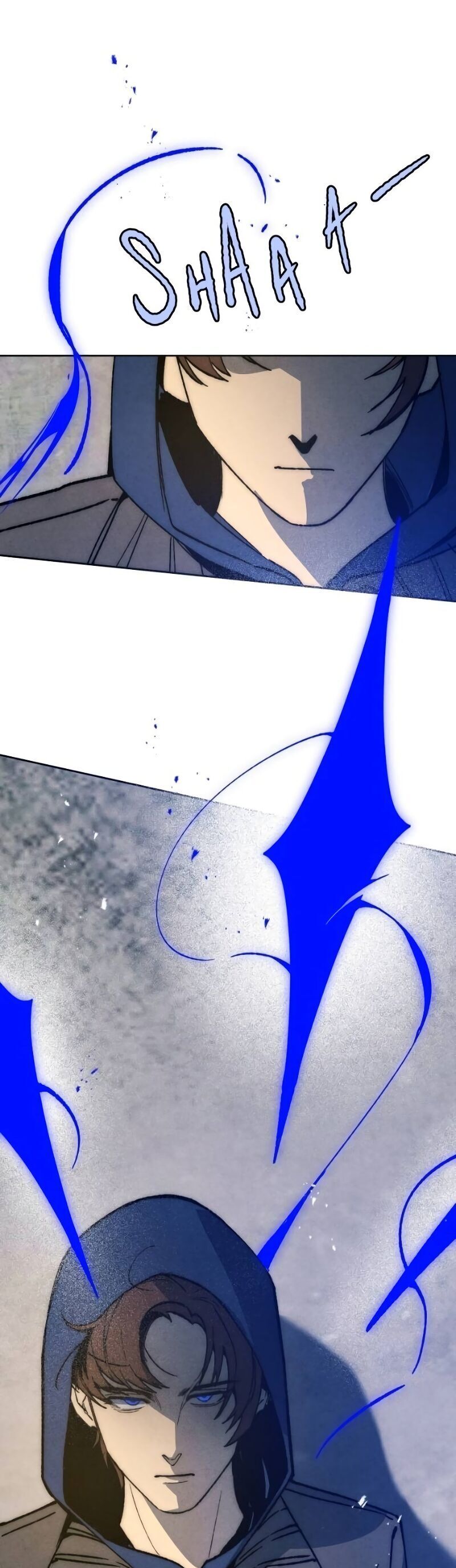 Hand Jumper Chapter 81 - 16