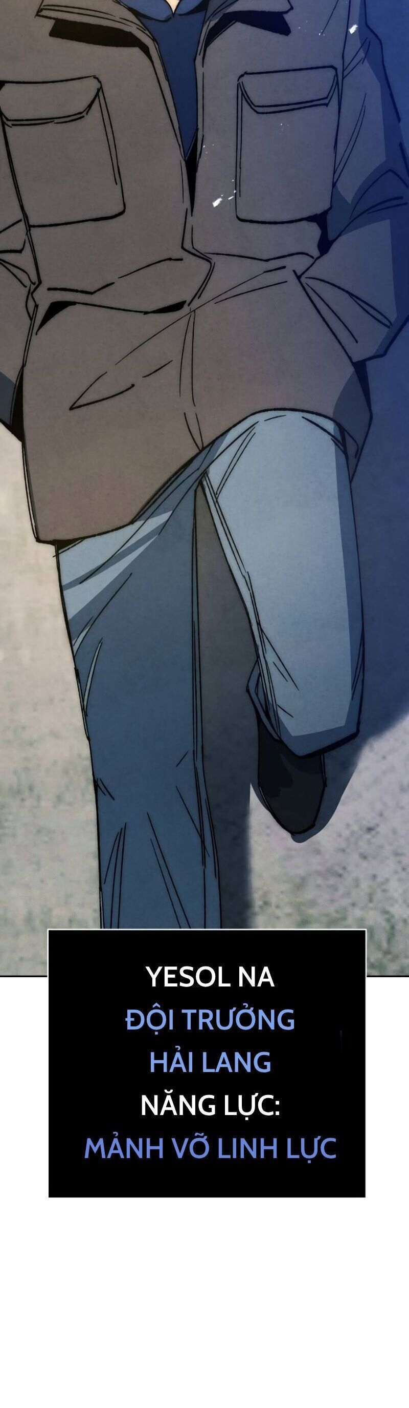 Hand Jumper Chapter 81 - 17