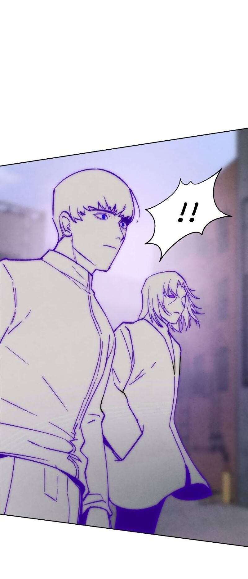 Hand Jumper Chapter 81 - 18