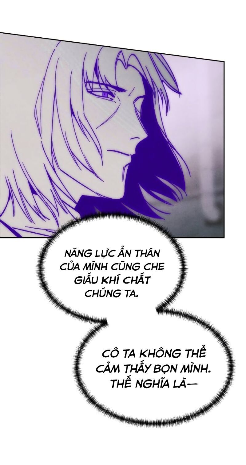 Hand Jumper Chapter 81 - 19