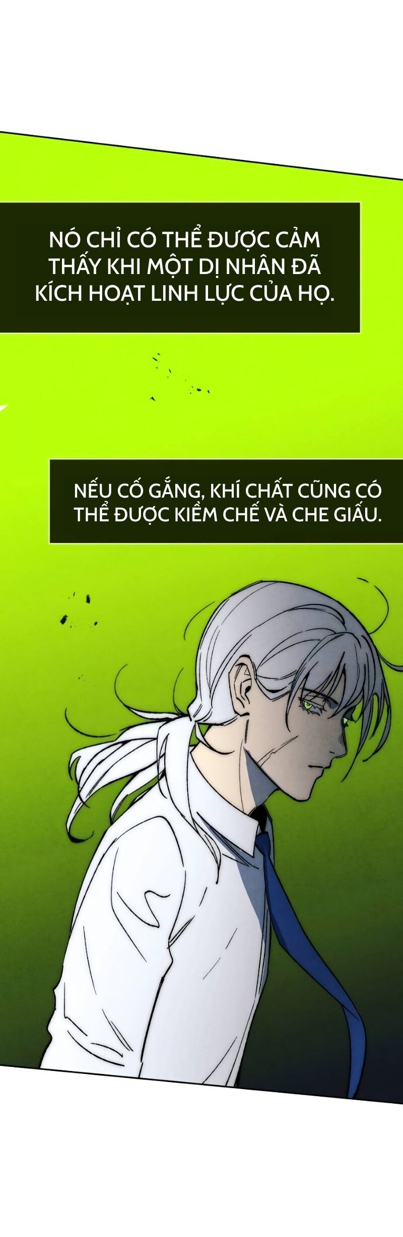 Hand Jumper Chapter 81 - 3