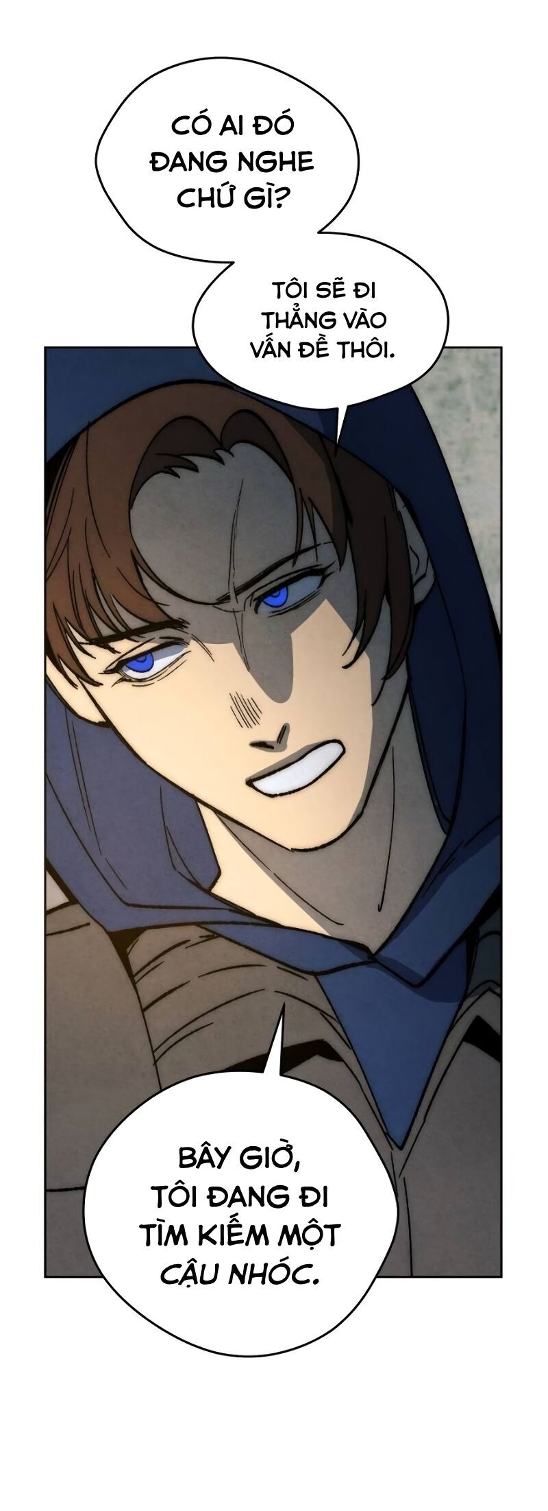 Hand Jumper Chapter 81 - 21