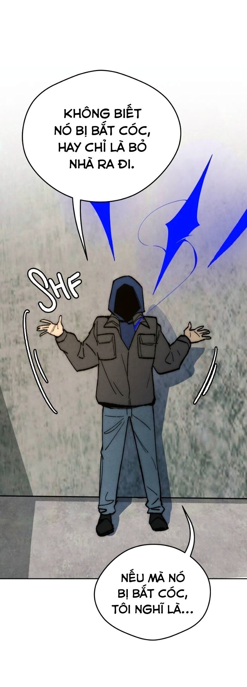 Hand Jumper Chapter 81 - 22