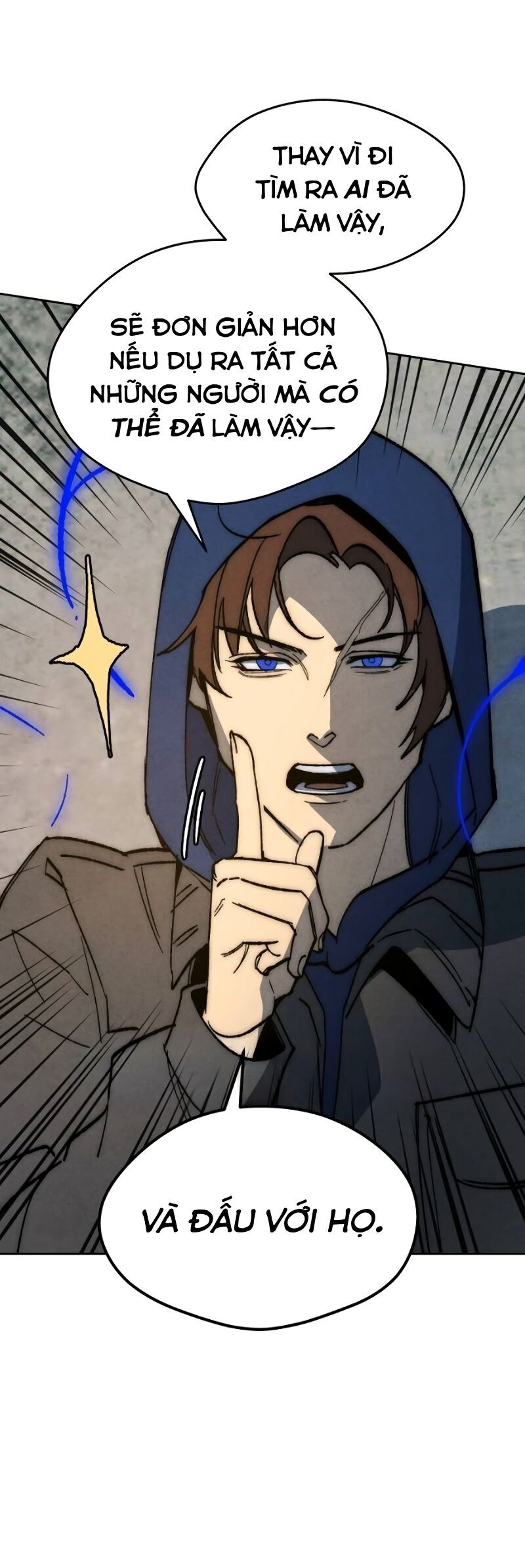 Hand Jumper Chapter 81 - 23