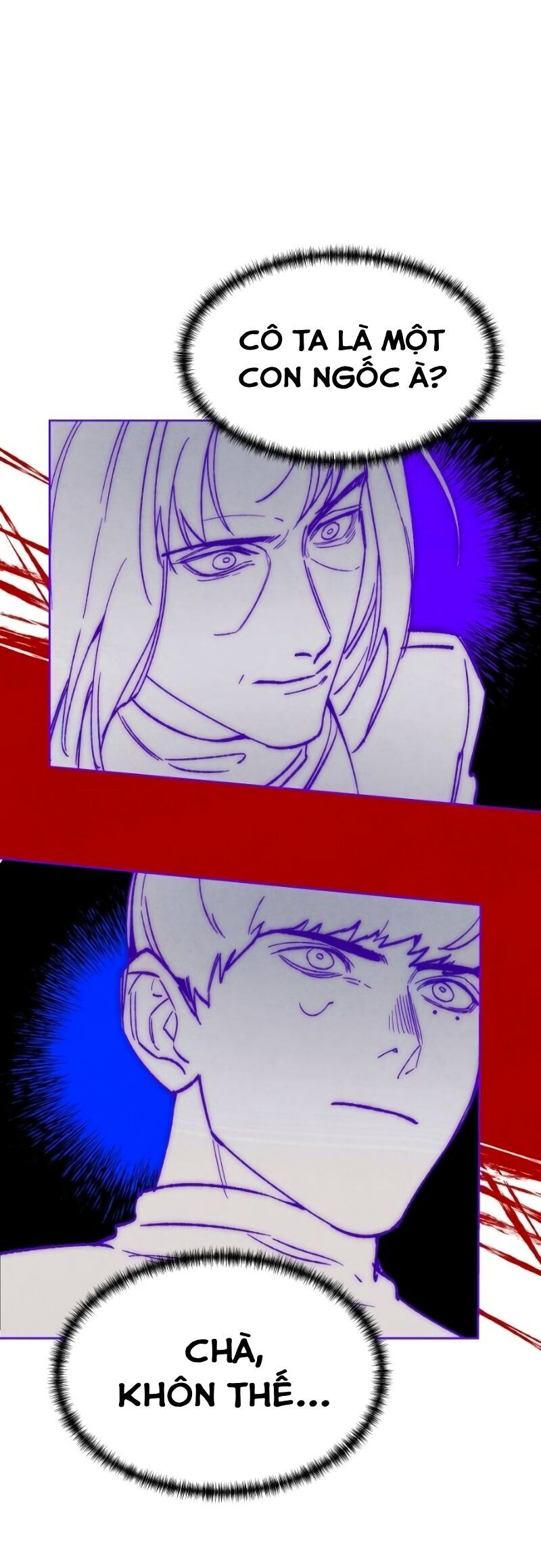 Hand Jumper Chapter 81 - 24