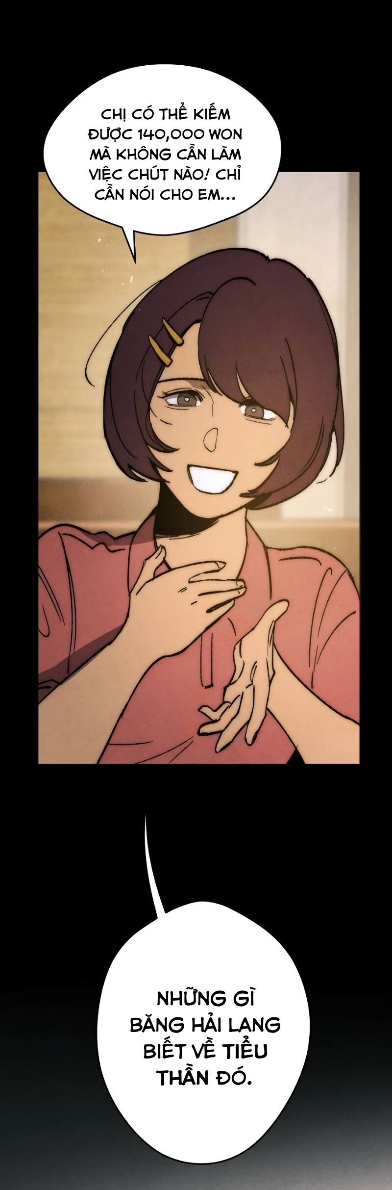 Hand Jumper Chapter 81 - 27