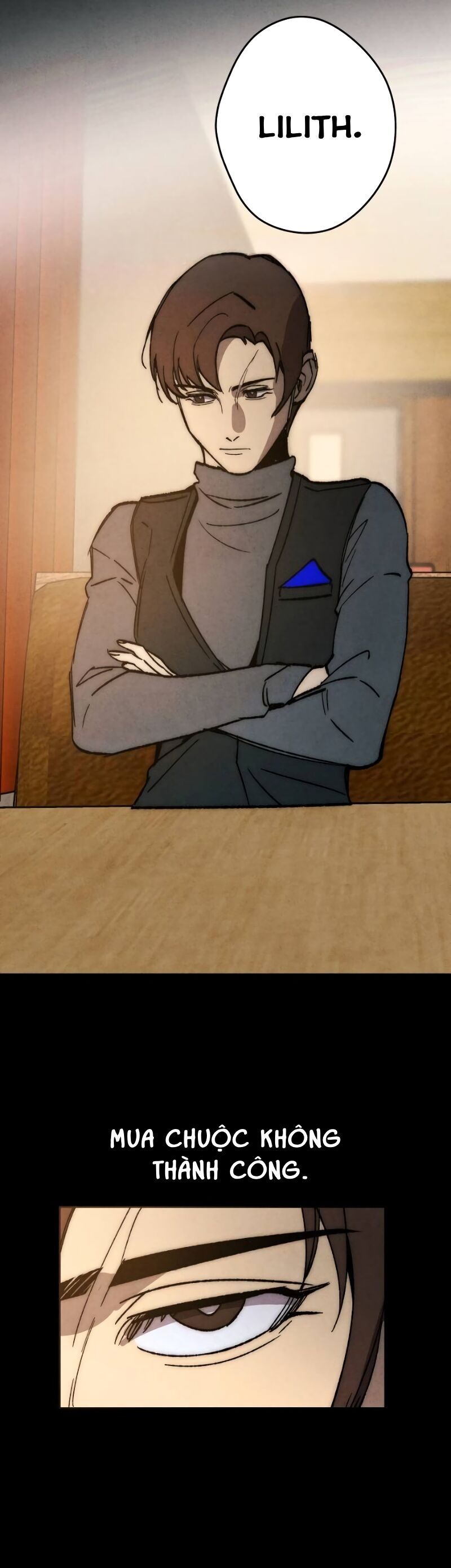 Hand Jumper Chapter 81 - 28