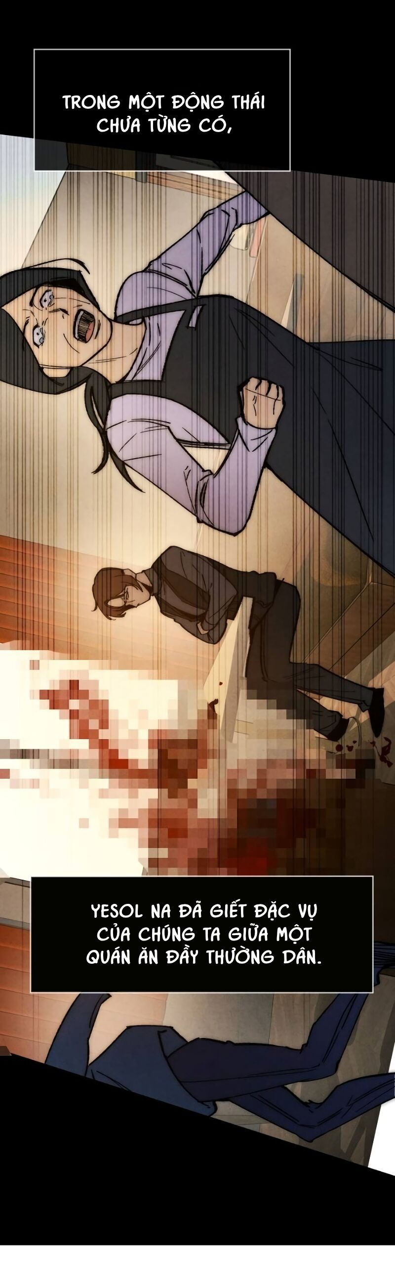 Hand Jumper Chapter 81 - 29