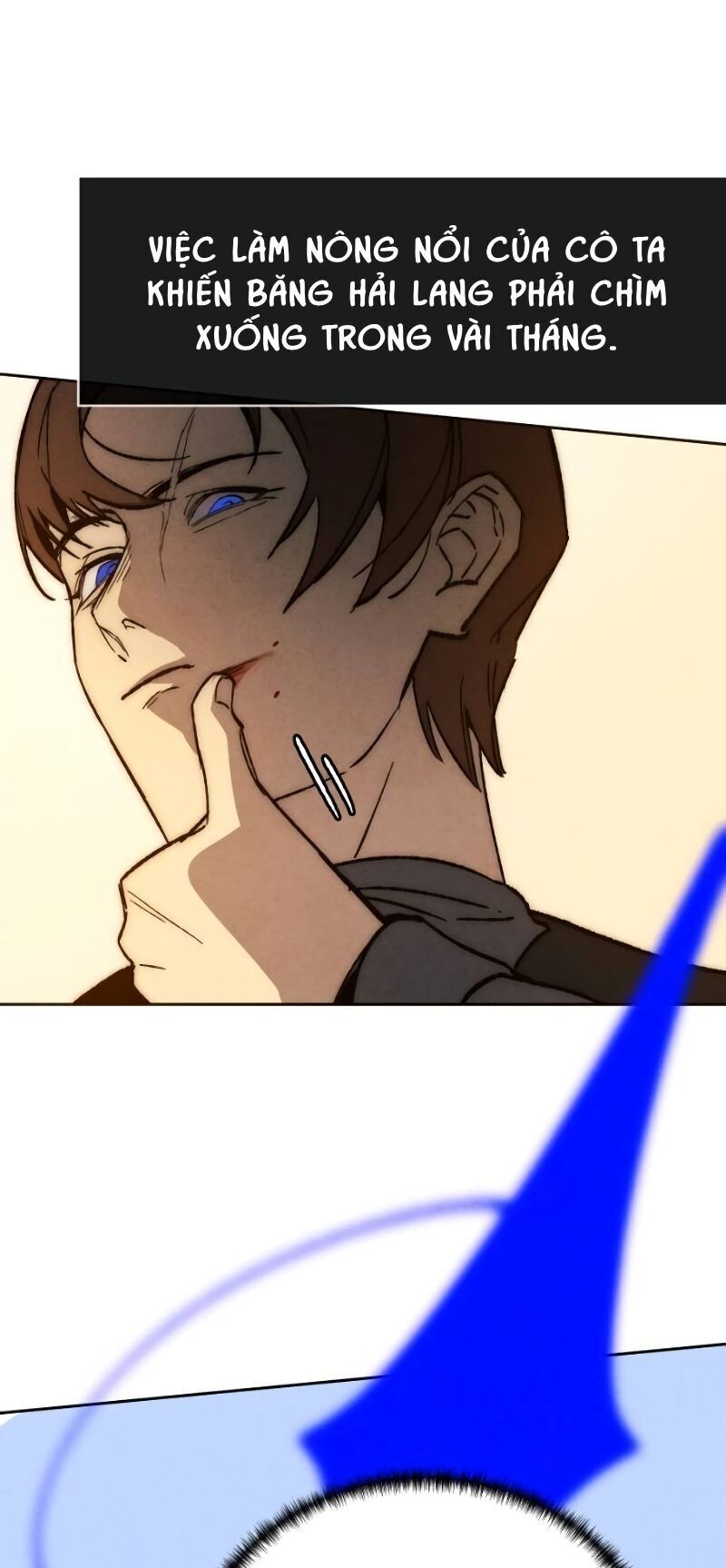 Hand Jumper Chapter 81 - 30