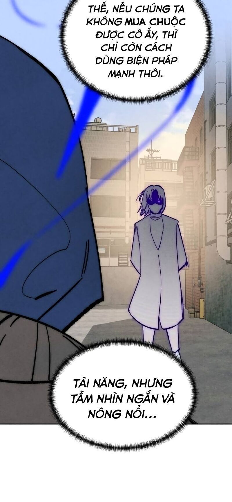 Hand Jumper Chapter 81 - 31