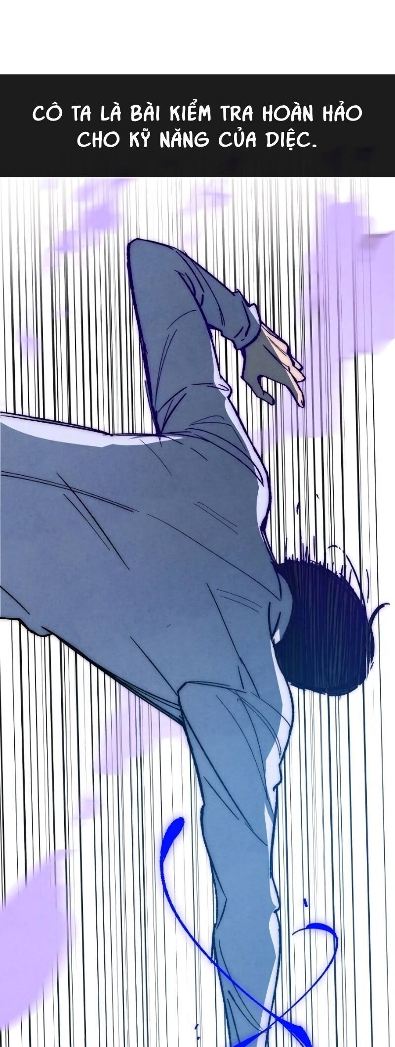 Hand Jumper Chapter 81 - 33