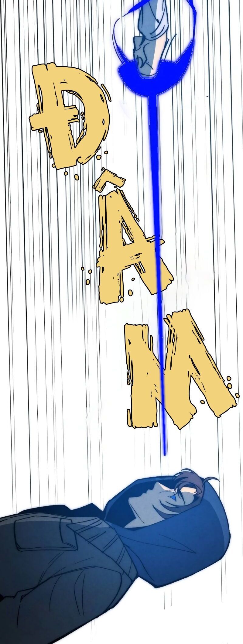 Hand Jumper Chapter 81 - 34